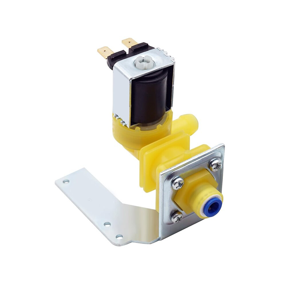 New 000008484 33129030 000009122 Ih9122 Water Inlet Valve For Manitowoc Ice Machines 220/240V 50/60Hz 6W 4712458393639