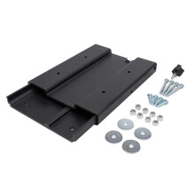 1854035 MKA-16-03 Schnellverschlusshalterung für Trollingmotoren für Ulterra, Terrova, PowerDrive, PowerDrive V2