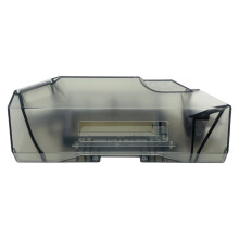 Vacuum Dust Box for L40 Ultra AE / L40 Ultra CE / D20 Ultra / D30 Ultra Vacuum Cleaner Replacement Parts Dust Box