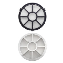 2pcs Base Station Dust Collection Filter for X30/S30/S40/X40 Series Base Station Vacuum Cleaner Parts