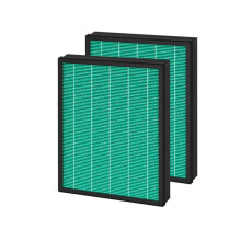 Filtro per Purificatore D'Aria Coway Airmega 400/400S AP-2015 Filtro HEPA e Carbone Attivo
