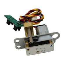 Universal Wheel Lifting Motor for Mova V50 Ultra / Pro / Z50 Ultra / Z60 Ultra Replacement Parts