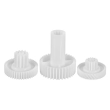 Meat Grinder Gear Assembly for CNFW 5 6 7 8 MFW 68100 MW67440 Kitchen Appliance Spare Parts