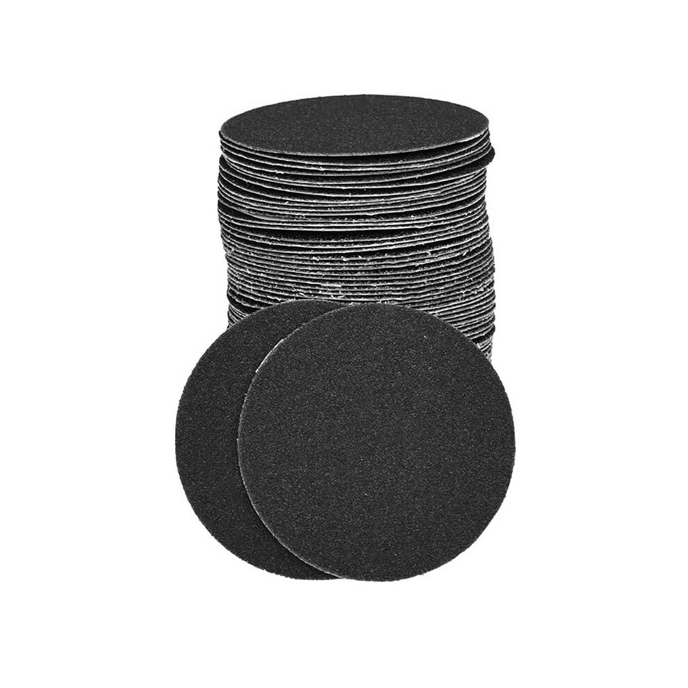 120pcs Replaceable Sandpaper for Electric Foot Callus Remover, 180 Grit Fine Sandpaper Refill Discs