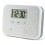 Pill Box with Timed Reminders,6 Compartments, Electronic Pill Organizer 1