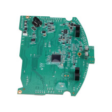 Motherboard for Trouver E20/Mova E20 Vacuum Cleaner Global Version Board