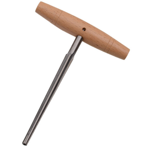 Peg Reamer Violin 1:30 Taper Violin String Hole Repair Tool on OnBuy