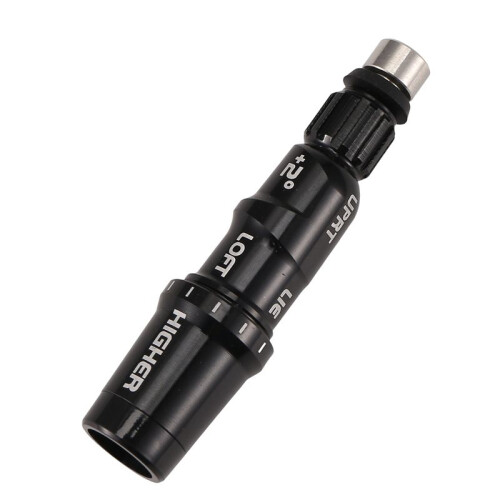 .335 Adattatore per Mazze da  Custodia da  per Driver  M3 M4 M5 M6 SIM SIM2