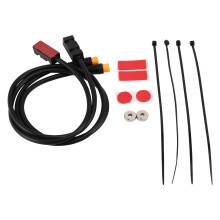 Electric Bike Hydraulic Brake Sensor for BAFANG BBS01 BBS02 BBSHD Mid Drive Motor Conversion Kit