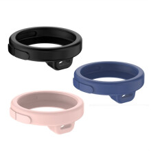 For EKO CORE 500 Digital Stethoscope 3 PCS Stethoscope Protective Cover Dustproof Plug Design Prevents Dust
