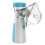 Handheld Face Moisturizing Face Protection Atomizer to Hot & Cold Handheld Mist Portable Atomizer 1