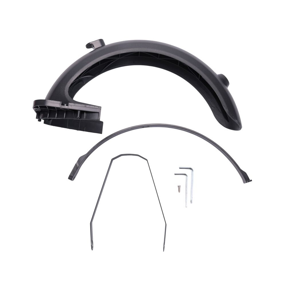 Rear Accessories Mudguard Support Bracket Repair Kits For Max G30 /G30 Lp Electric Scooter Parts 6032757525844