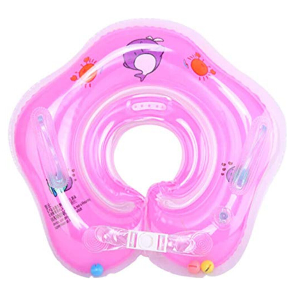 Children's Water Accessories, Children's Swimming Ring-image-OPC-PWRTMDS-NEW