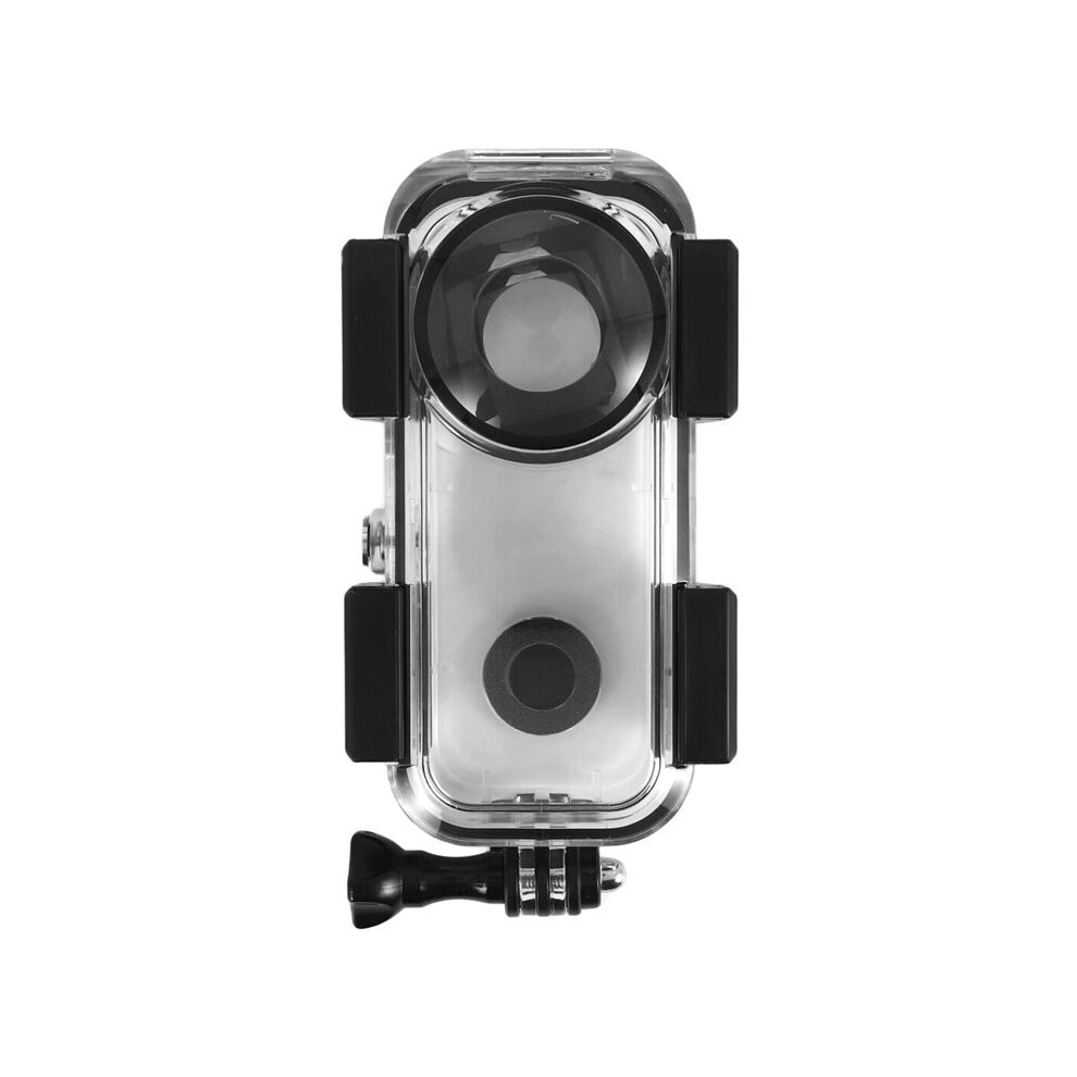 Waterproof Housing Case For One X2, Underwater Dive Protective Shell 40M (131Ft) Aciton Camera Accessories 6031119634330