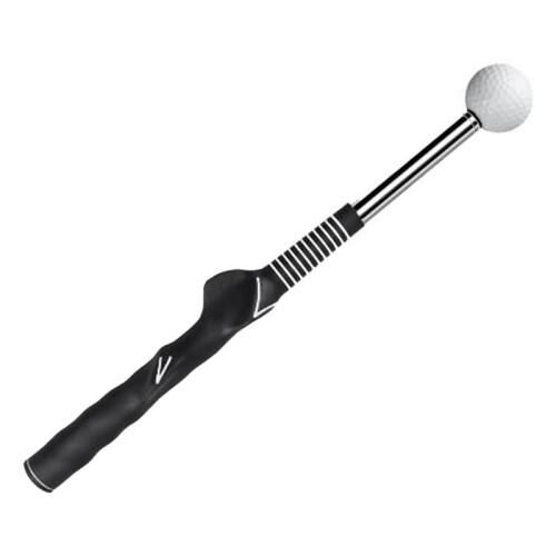 Swing Practice Stick Telescopic  Swing Trainer  Swing Master Training Aid  Practice Posture Corrector
