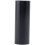 1pc Guitar Slide Black Stainless Steel Finger Knuck 1