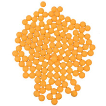 40mm/1.6Inch 1 Pack 150 Balles Pratique Tennis de Table Tennis de Table Neuf (Jaune)