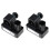 2pcs Front Side Impact Sensor 13578676 for  Escalade  Silverado Suburbs Tahoe  Collision Sensor 1