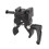 Camera Super Clamp with Universal V-Lock Mount Quick Release Adapter for DSLR Camera Battery Photo Studio Accessory 1