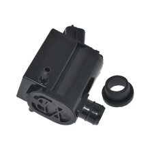 Automobiel Ruitensproeierpomp Voorruit Waternevel Motor 985101C100 98510-1C100 voor Santa Fe