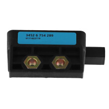 34526754289 Car Yaw Rate Sensor Speed Sensor for Z3 E46 M3 2000-2002 3452-6754289 Yaw Rate Sensor Parts