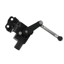 Auto Xenon Scheinwerfer Niveausensor 1T0907503 für OCTAVIA SUPERB II 2004-2015 /SK/015A Höhensensorgestänge