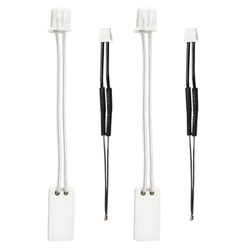 2set Heating Element+Thermistor for Centauri Carbon 24V 60W Heating Plate Cartridge Hotend Parts for  Centauri