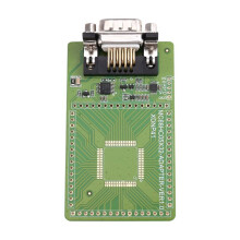 XDNP41 MC68HC05X32 Adapter for VVDI Key Tool and Prog