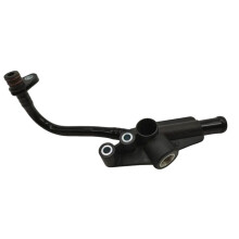A1572000151 A1572000051 Car Coolant Water Pipe Hose 1572000151 1572000051 for SL63 AMG R231 2016 M157