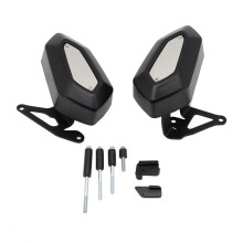 For YZF R15 V4 2021-2022 Motorcycle Falling Protection Frame Sliders Anti Crash Engine Guard Pad Shield Protector