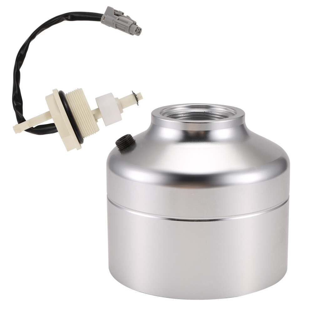 Fuel Filter Replacement Kit For 6.6L Duramax Lb7 Lly Lbz Lmm Lml 01-16 6031959859504