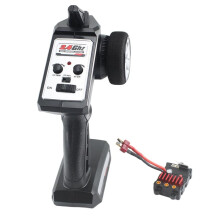 RC-Auto-Fernbedienungssender, bürstenloser Regler für RC-Autos der SCY-Serie für SCY 16101PRO 16102PRO 16103PRO