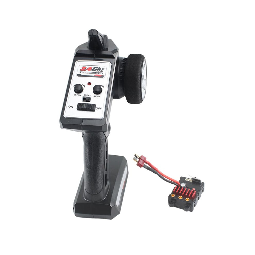 Rc Car Remote Control Transmitter Brushless Esc For Scy Series Rc Cars For Scy 16101Pro 16102Pro 16103Pro 6032925471683