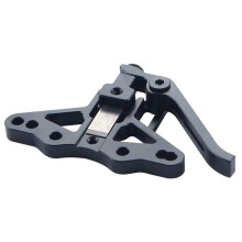 CNC Crossbow Filament Cutter 3D Print Toolheads for A4T for Sherpa- for Oribiter V2.0 for Dragon Burner