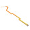 For  75-300 mm Lens Aperture Shutter Diaphragm Anti-Shake Flex Cable 2