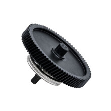 For H2D Dual Extruder Gears Hardened Steel Helical Gear Set Replacement Parts for H2D 3D Printer