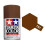Tamiya TAMIYA TS-1 Red Brown 100ml Plastic Model Kit Spray Paint 85001 1
