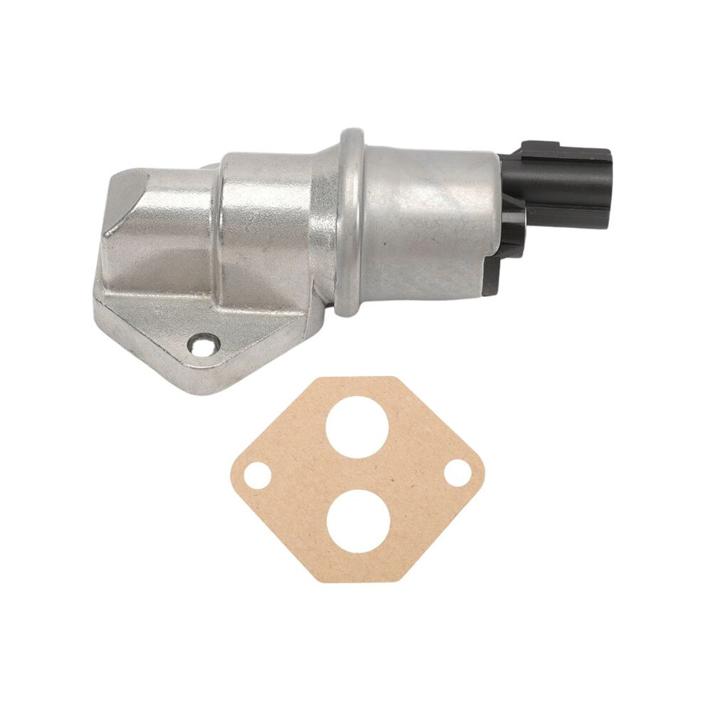 Idle Air Control Valve Xs6z9f715aa Ac241 For Escape Focus Mercury Cougar Tribute Replaces 2152062 Cx1775 6032804142512