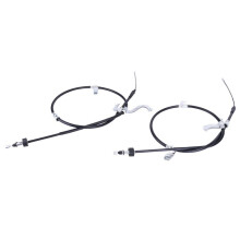 59760-3X300 59770-3X300 Parking Brake Cable Set for   Parking Brake Cable 597603X300 597703X300