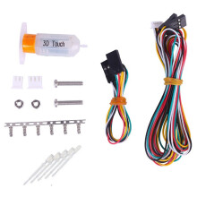 3D Touch Sensor Auto Bed Leveling Sensor BL Touch BLTouch 3d Printer Parts Reprap Mk8 I3 3 Pro Anet A8 Tevo 2m