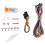 3D Touch Sensor Auto Bed Leveling Sensor BL Touch BLTouch 3d Printer Parts Reprap Mk8 I3  3 Pro Anet A8 Tevo 2m 1