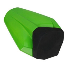 Motorcycle Rear Tail Cover Fairing Cowl Passenger Cowl for ZX-4R ZX-4RR ZX4R ZX4RR 2023(Green)
