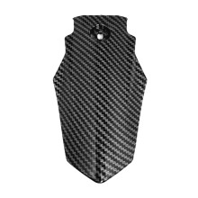 Carenatura del Pannello di Copertura Della Luce Posteriore del Sedile Superiore del Motociclo per YZF R7 2021 2022 2023 YZF-R7 YZFR7