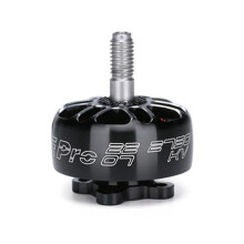 Für XING-E Pro 2207 2750KV Brushless-Motor 2-4S Lipo 4mm Wellendurchmesser für 5-6 Zoll Propeller RC FPV Freestyle-Drohnen
