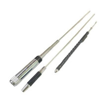 Quad Band Mobile Vehicle Car Antenna 29/50/144/430MHz Antenna Short Wave Antenna for KG-UV920R(III) TH-9800