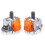 2PCS TMR Effect Joystick Replacement for PS5 Controller for Analog Stick Sensor Module Repair Accessories 1
