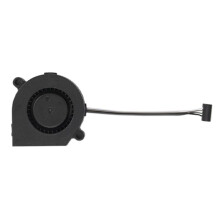 Cooling Fan for P1 P1S Front Shell Component Cooling Drum Fan Model Double Bearing High Speed 5015