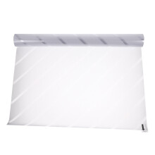 2Rolls PVC Privacy Window Film Office Door Decor Sticker