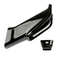 For  Cayenne 2018-2023 Car Interior Center Console Gear Shift Lever P Button  Repair Kit Auto Accessories