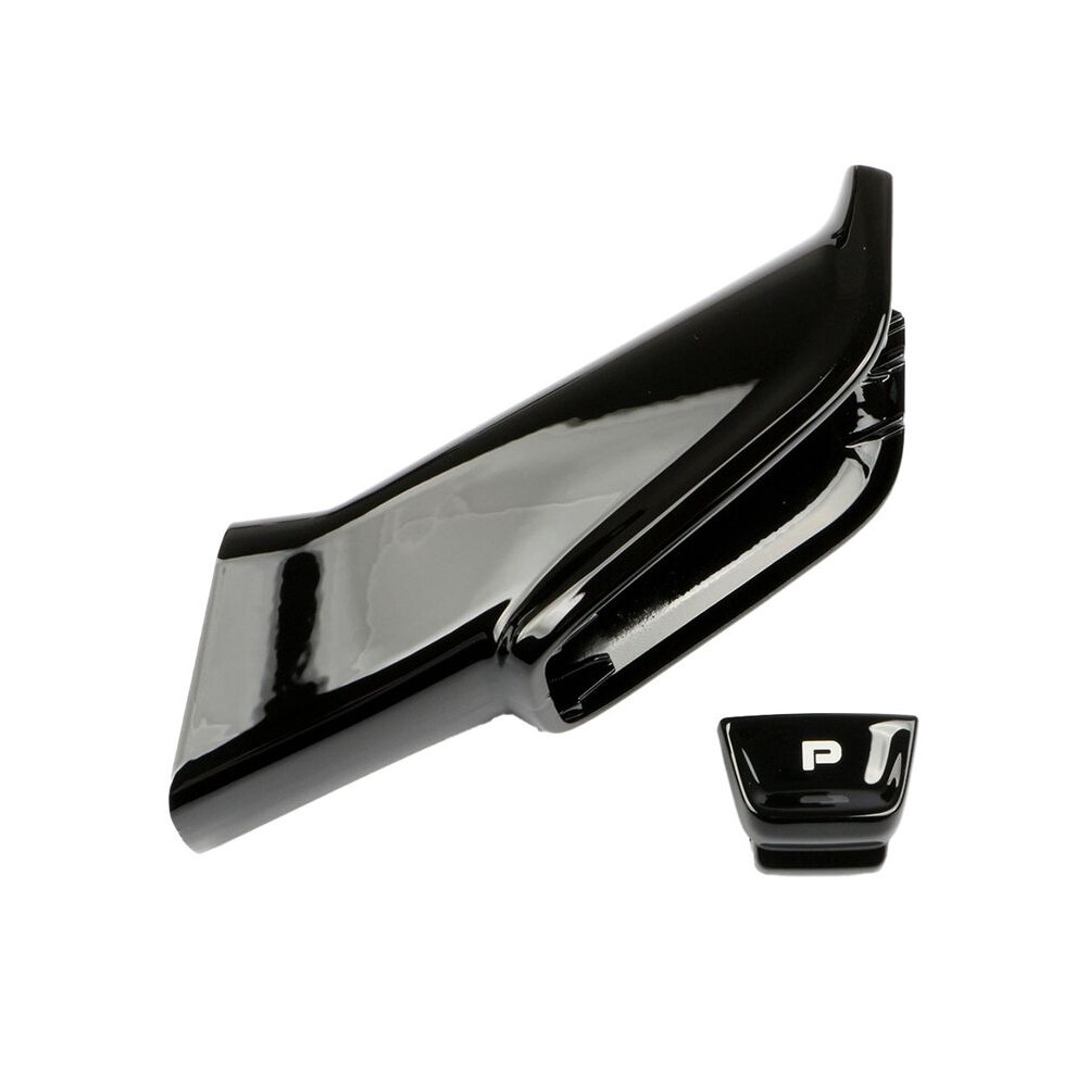 For Cayenne 2018-2023 Car Interior Center Console Gear Shift Lever P Button Repair Kit Auto Accessories 4713822030259